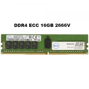 RAM DDR4 ECC Registered 16GB 2666V RAM DDR4 ECC Registered 16GB 2666V